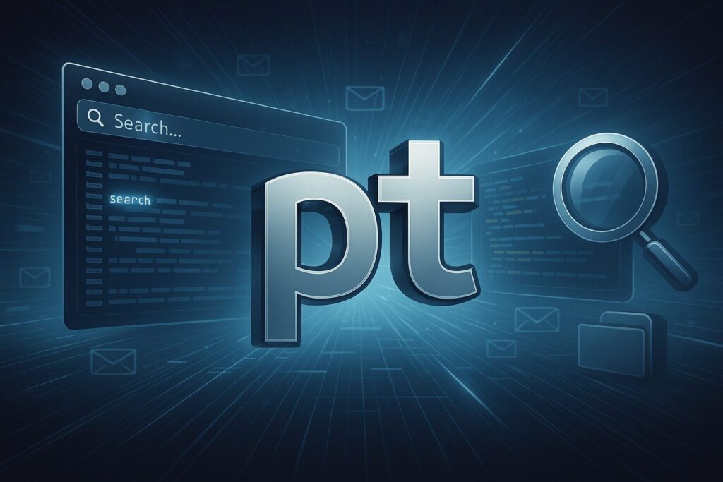 pt