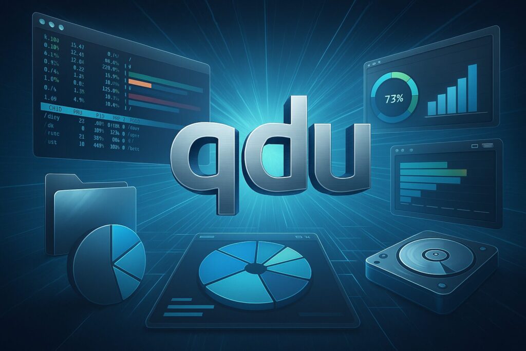 qdu