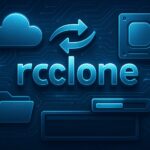 rclone