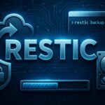 restic