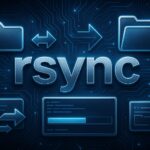 rsync