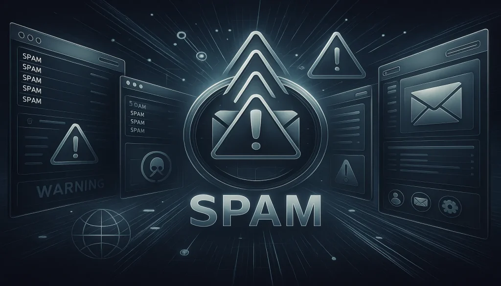 SPAM