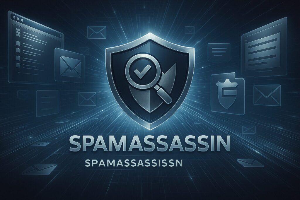spamassassin