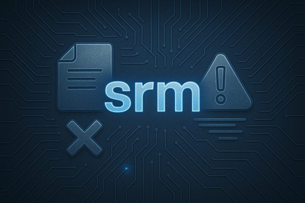 srm