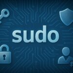 sudo