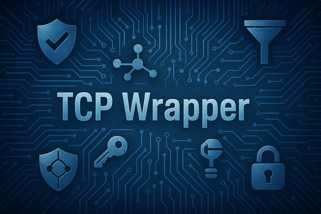 tcpwrapper