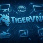 tigervnc