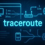 traceroute