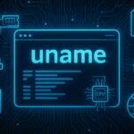 uname