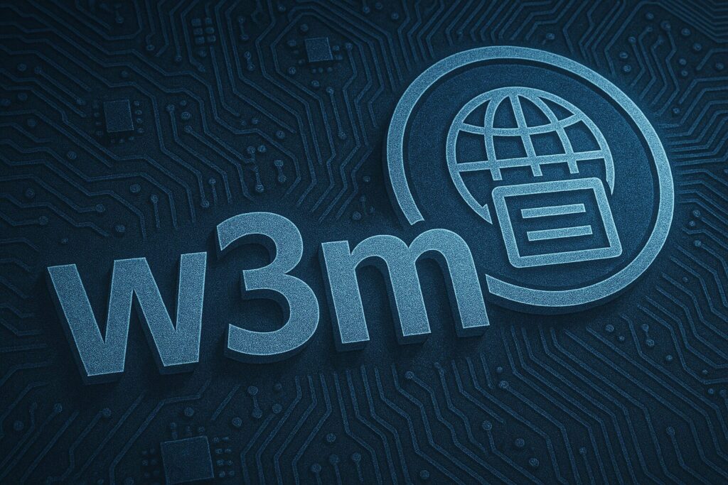 w3m