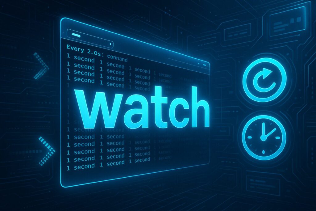 watch
