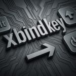 xbindkey