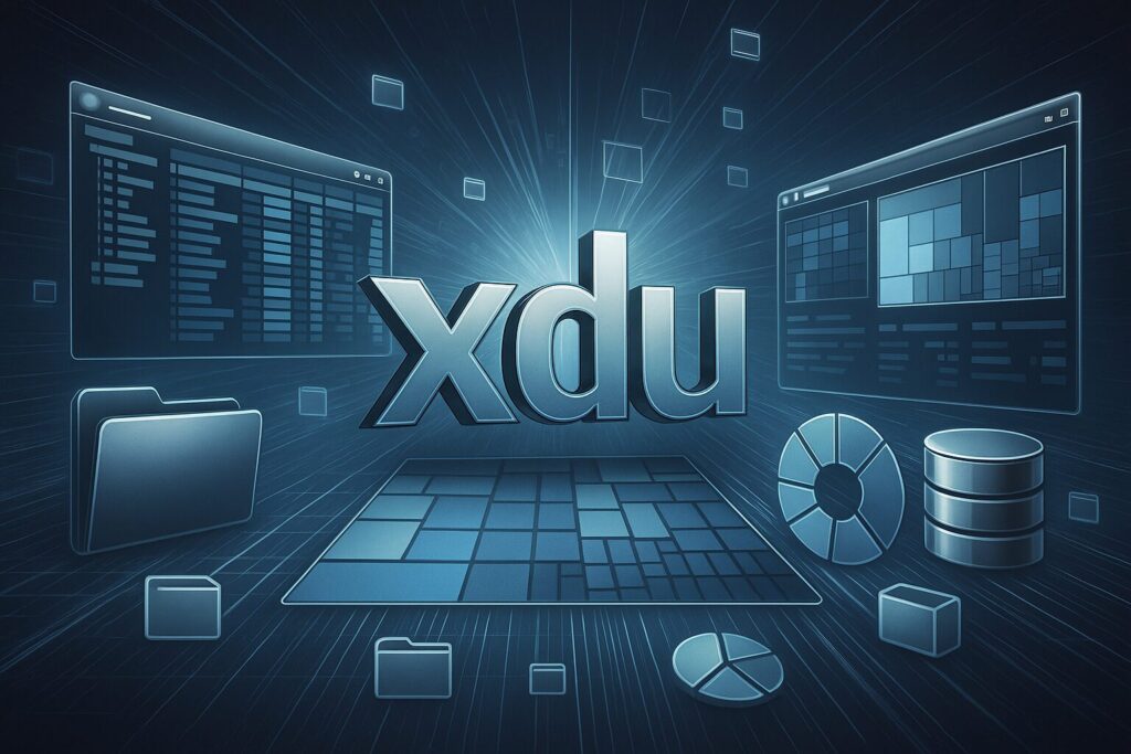 xdu
