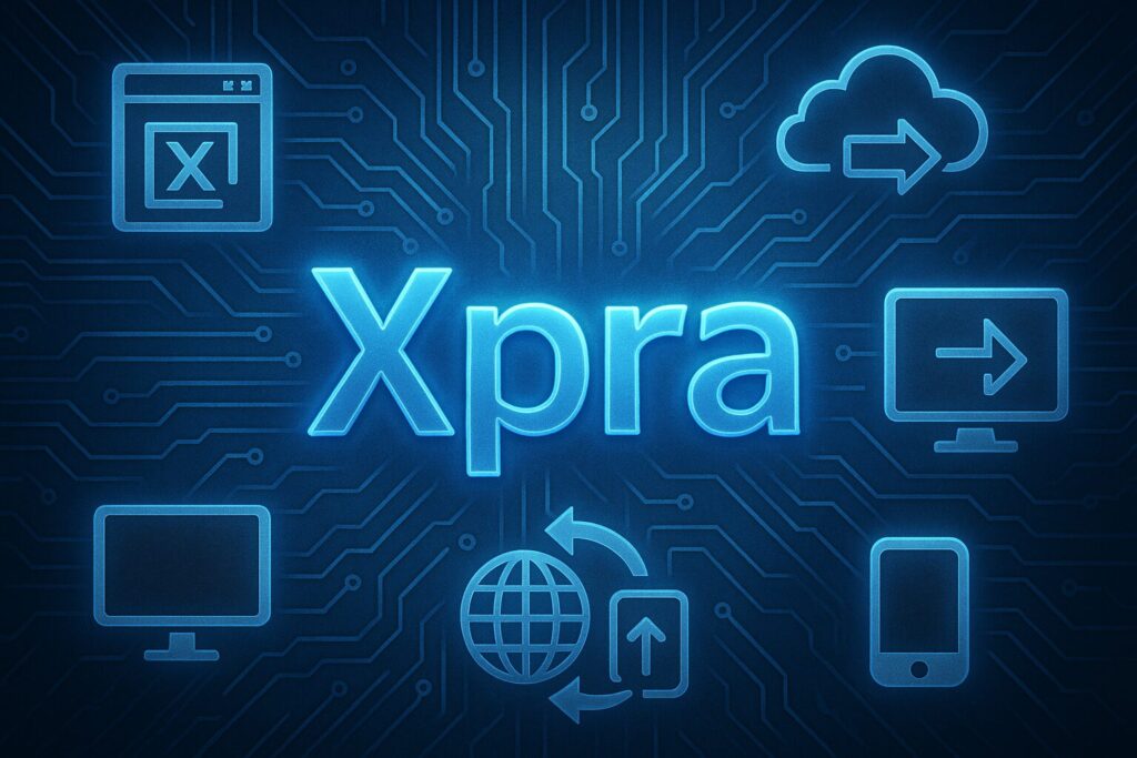 xpra