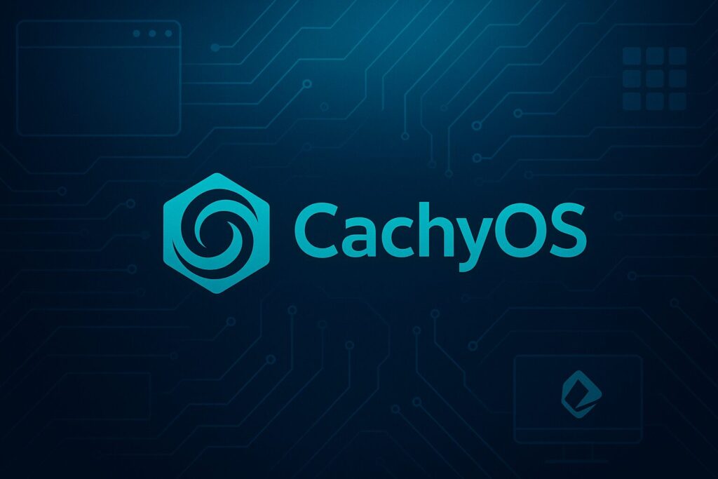 CachyOS