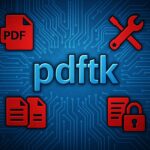 pdftk