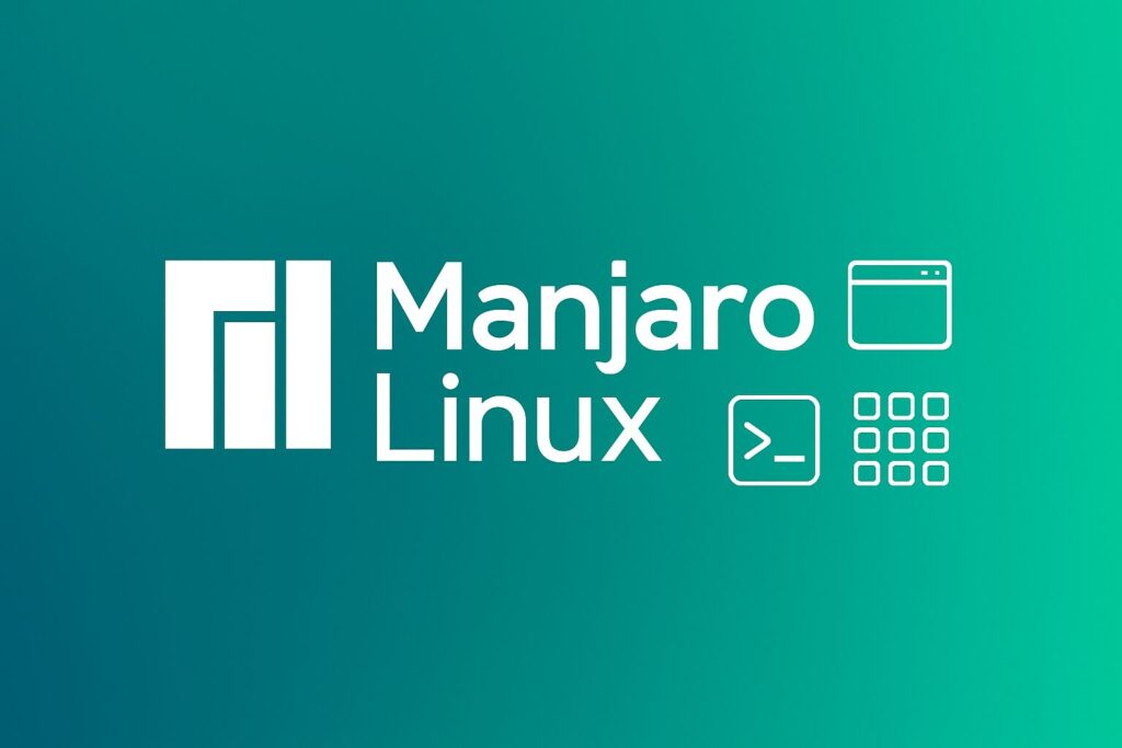 Manjaro Linux