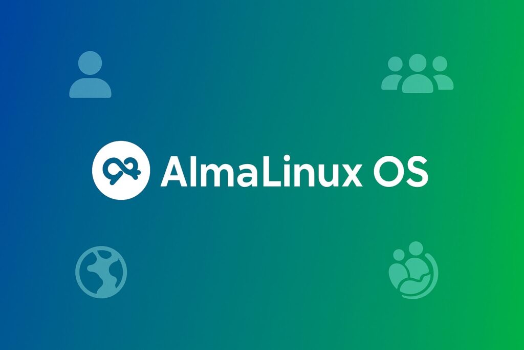 alma Linux