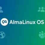 alma linux