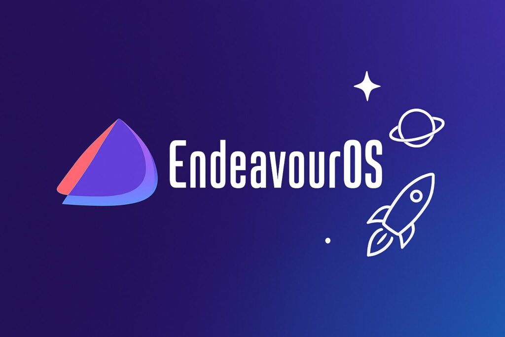 endeavourOS