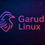 Garuda Linux