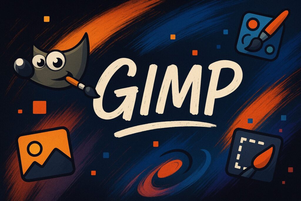GIMP