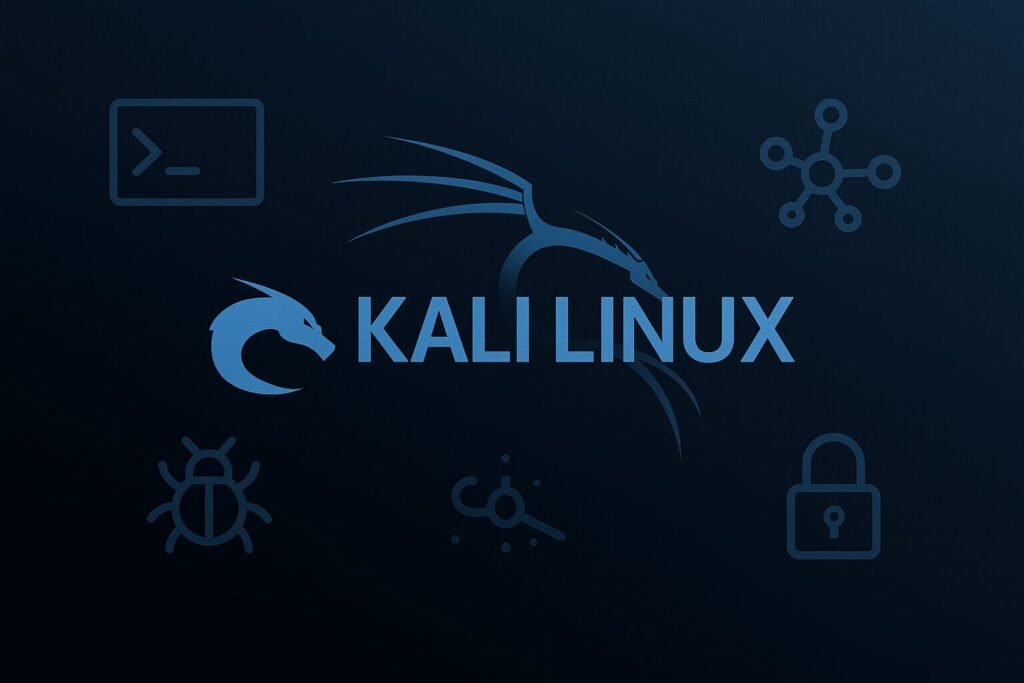 Kali Linux