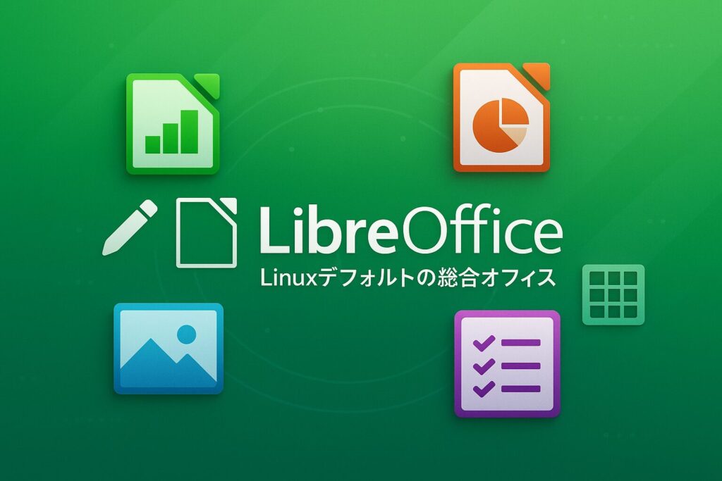 libreoffice