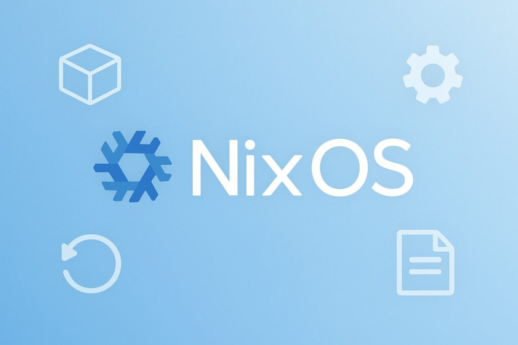 NixOS
