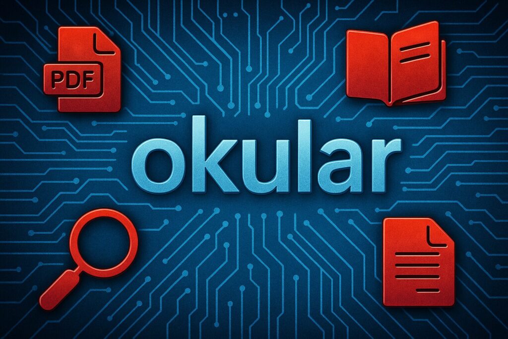 okular