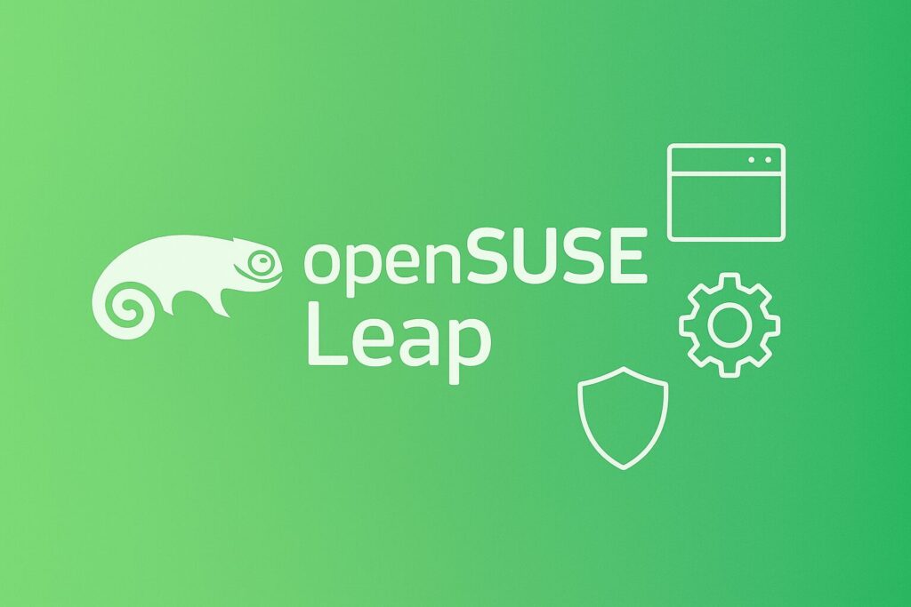 openSUSE