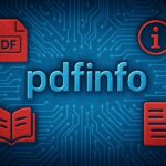 pdfinfo