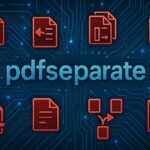 pdfseparate