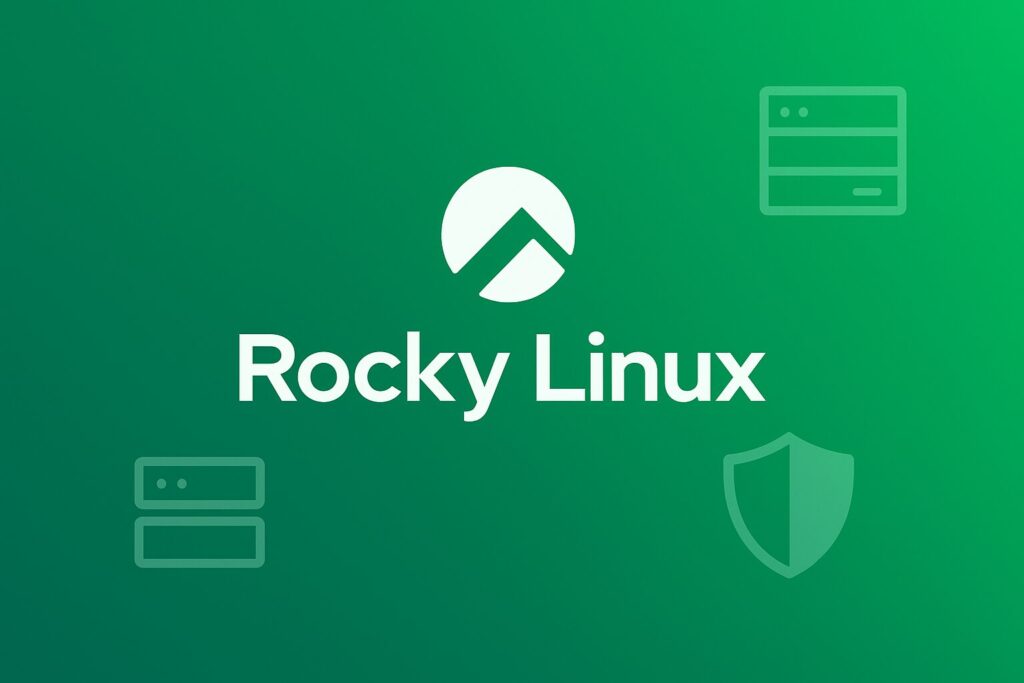 Rocky Linux