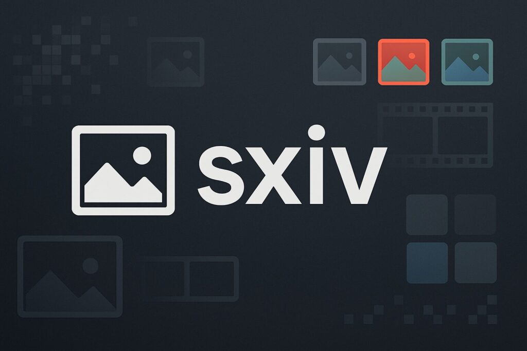 sxiv