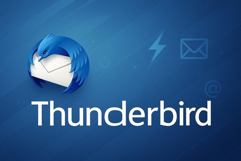 thunderbird