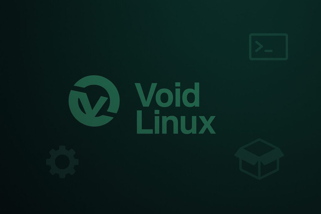 Void Linux