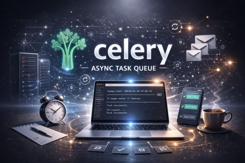 celery