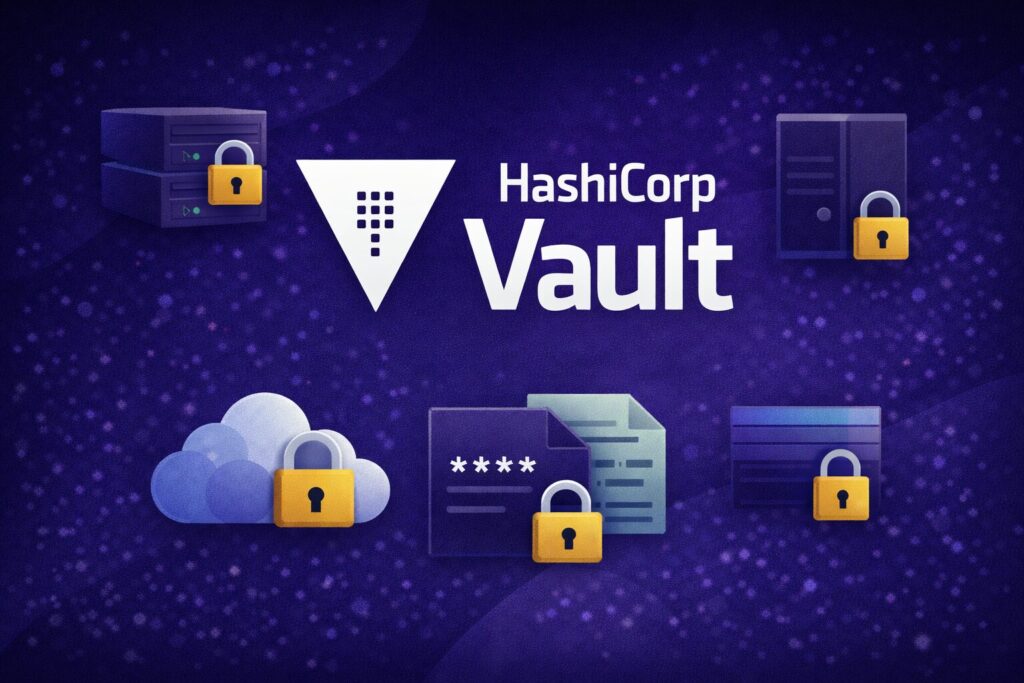 HashiCorp Vault