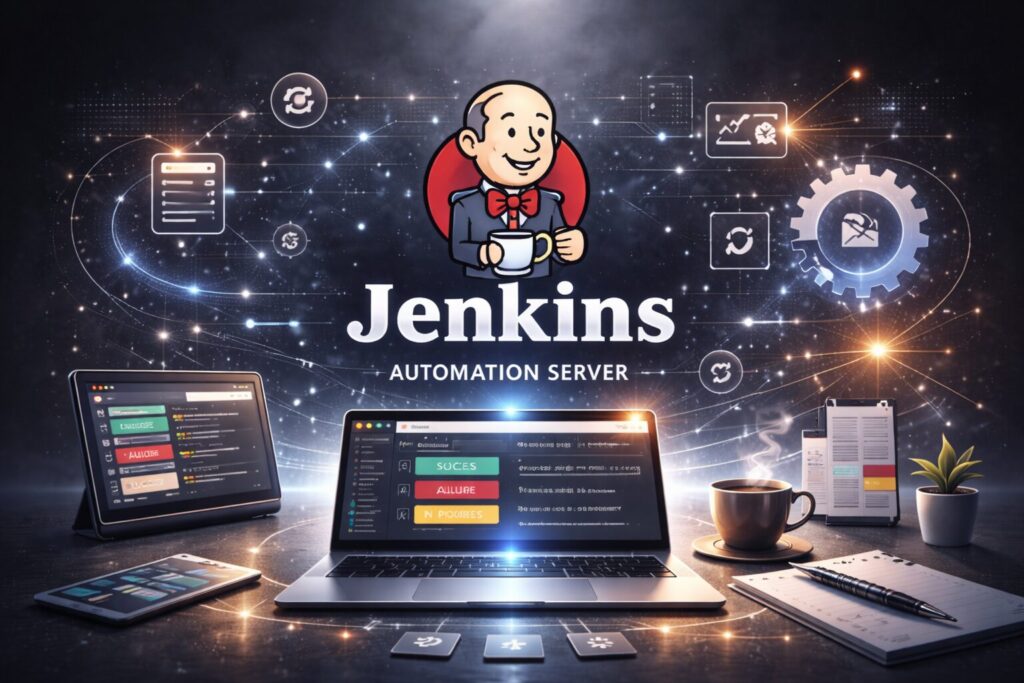 jenkins