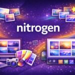 nitrogen