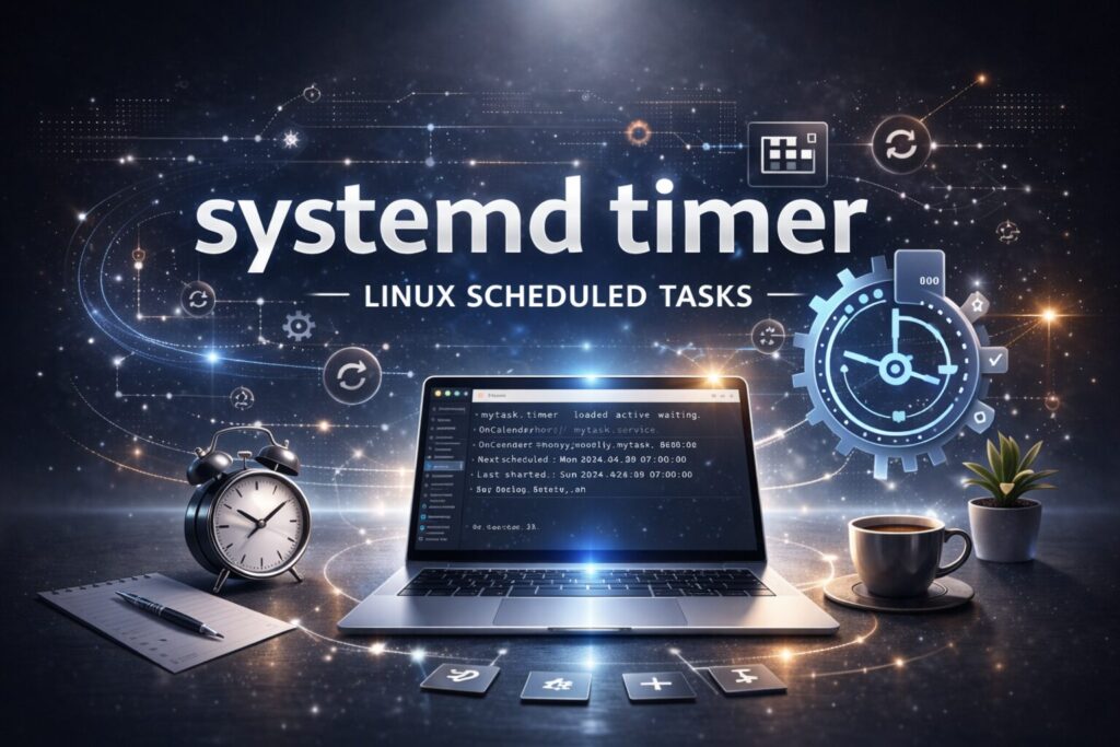 system timer