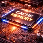 キャッシュメモリ