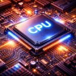 cpu