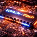 eeprom flash