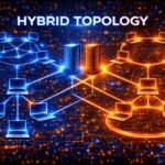 ハイブリッド型トポロジ