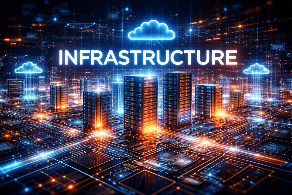 インフラ