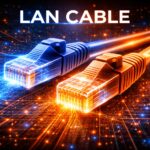 LANケーブル