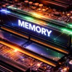 メモリ