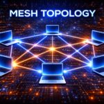 メッシュ型トポロジ